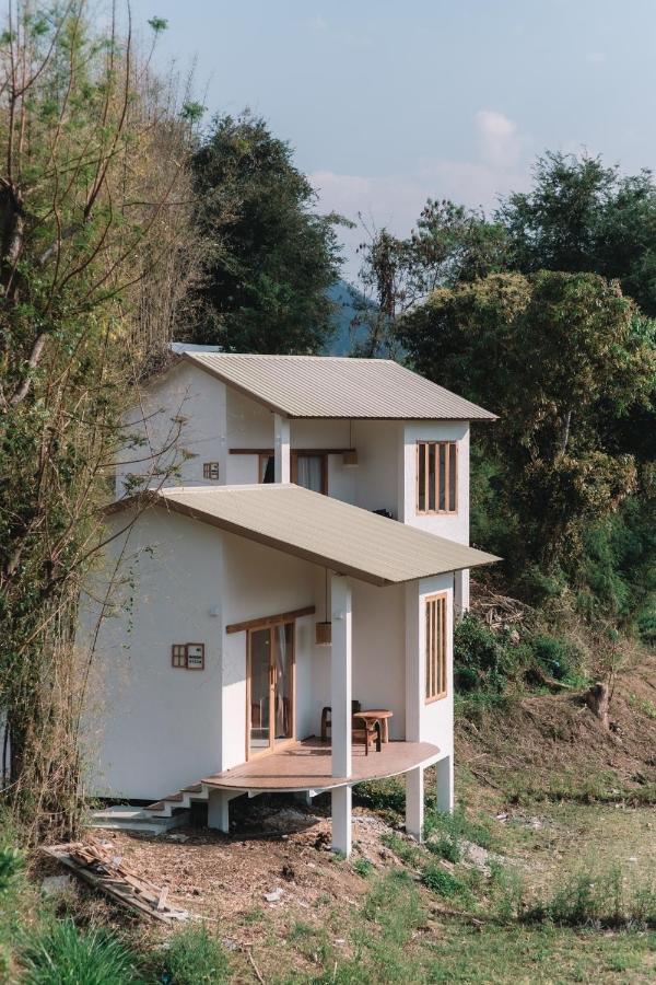 Monko Villa Pai Exterior foto